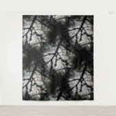 Sluiten in wandkleed (Voorkant)