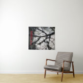 Sluiten in wandkleed (In Situ (horizontaal))