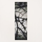 Sluiten in yogamat (Voorkant)