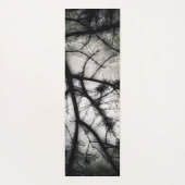 Sluiten in yogamat (Achterkant)