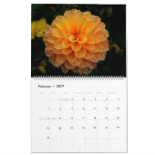 Sluiten Kalender (Feb 2027)