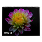 Sluiten Kalender (Hoes)