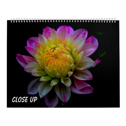 Sluiten Kalender (Hoes)