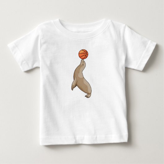 Sluiten met Basketball (Voorkant)