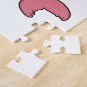 Sluiten met Glasses.PNG Legpuzzel (Zijkant)