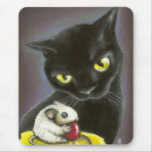 Sluiten Muismat (Voorkant)