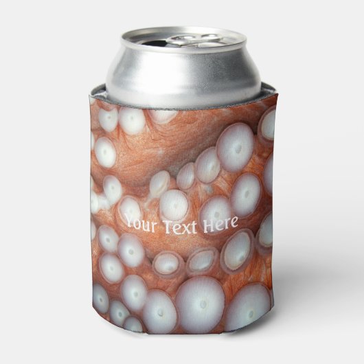 Sluiten Octopus sluiten Blikjeskoeler (Blikje Voorkant)