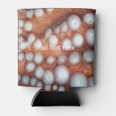 Sluiten Octopus sluiten Blikjeskoeler (Voorkant)