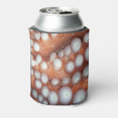 Sluiten Octopus sluiten Blikjeskoeler (Blikje Achterkant)