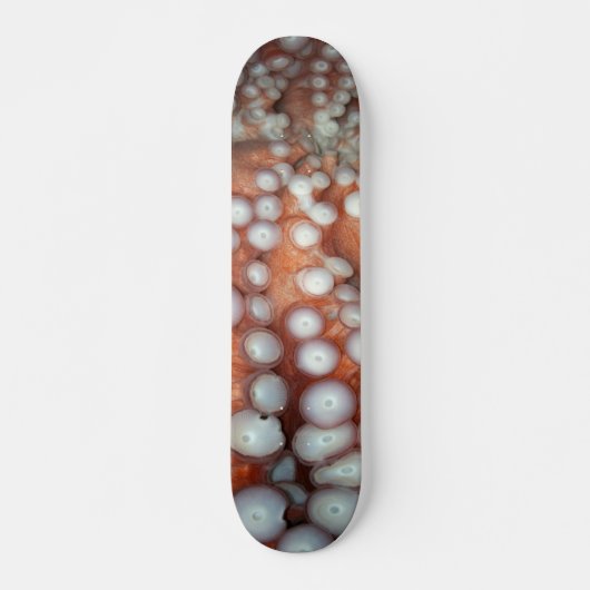 Sluiten Octopus sluiten Persoonlijk Skateboard (Voorkant)
