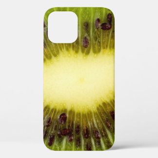Sluiten of macro-shot van Slice van vers en rijp Case-Mate iPhone Case