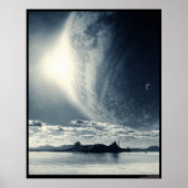 Sluiten Poster (Voorkant)