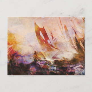 Sluiten Reach Briefkaart