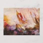 Sluiten Reach Briefkaart (Voorkant)