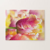 Sluiten Tulips Legpuzzel (Horizontaal)