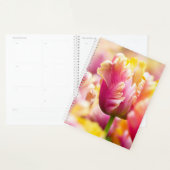 Sluiten Tulips Planner (Display)