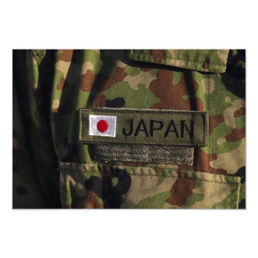 Sluiten uitzicht 2 foto afdruk (Voorkant)