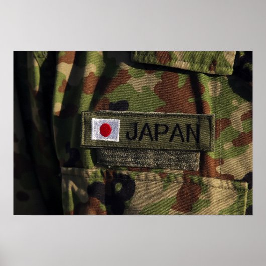 Sluiten uitzicht 2 poster (Voorkant)