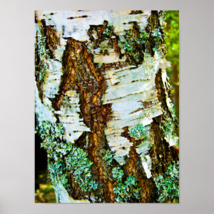 Sluiten van een Poster