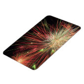 Sluiten van Fireworks magnet Magneet (Linkerzijde)