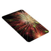 Sluiten van Fireworks magnet Magneet (Rechterzijde)