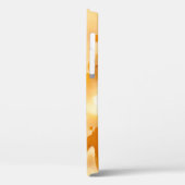 Sluiten van gele kaas. Dit bestand wordt gereinigd Case-Mate iPhone Case (Achterkant / Links)