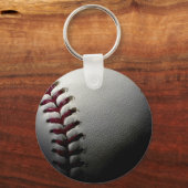 Sluiten van honkbal sleutelhanger (Voorkant)