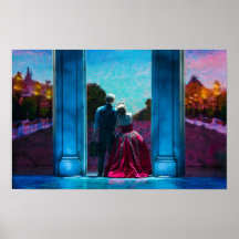 Sluiten van nachtafscheid