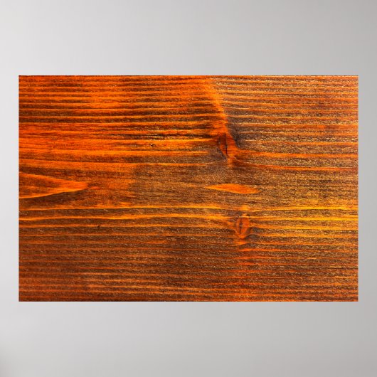 Sluiten van oude houten vloeren, deel van de poster (Voorkant)