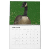 Sluiten Wildlife Kalender (Jan 2026)