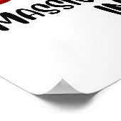 Sluitend verkoopteken, Kleinhandelswinkelsignage,  Poster (Hoek)