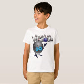 Sluiter T-shirt (Voorkant volledig)