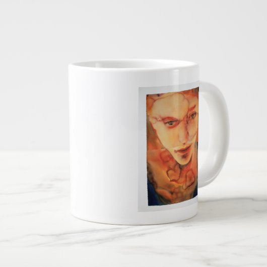 Sluiting 2005 grote koffiekop (Voorkant rechts)