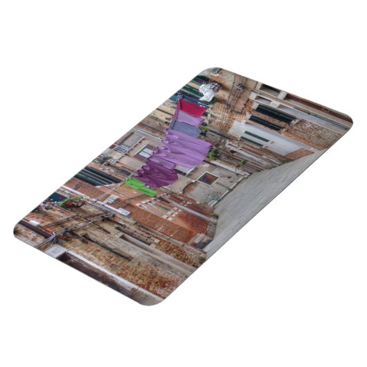 Sluiting in Venetië Magneet (Linkerzijde)