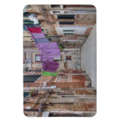 Sluiting in Venetië Magneet (Verticaal)