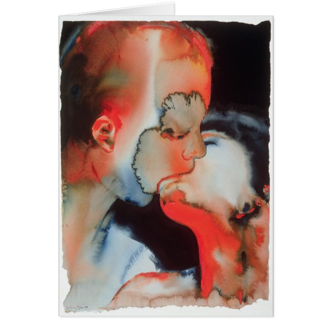 Sluiting Kiss 1988 (Voorkant)