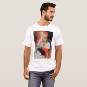 Sluiting Kiss 1988 T-shirt (Voorkant volledig)