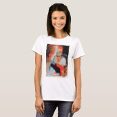 Sluiting Kiss 1988 T-shirt (Voorkant volledig)