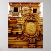 Sluiting Museum Poster (Voorkant)