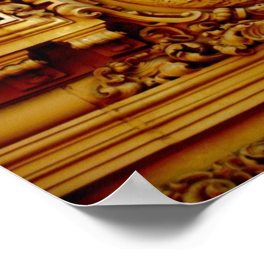 Sluiting Museum Poster (Hoek)