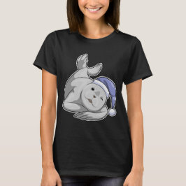 Sluiting Nightcap T-shirt