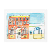 Sluiting op de strand