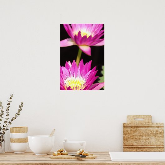 sluiting poster (Keuken)