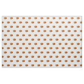 Sluiting Red Fox Wildlife Cotton Fabric. Stof (Yard (91,4 cm))