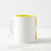 SLUITING TWEEKLEURIGE KOFFIEMOK (Voorkant links)