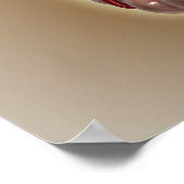 sluiting van Alveolus Poster (Hoek)