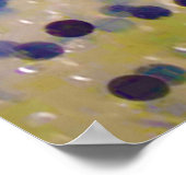 Sluiting van broedeieren binnenkort tot kikkervisj poster (Hoek)