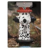 Sluiting van de brandwerendheid klembord (Voorkant)