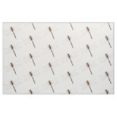 Sluiting van de Darner Dragonfly in Canada Stof (Yard (91,4 cm))