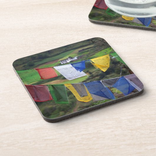 Sluiting van de gebedslang bier onderzetter (Linkerzijde)